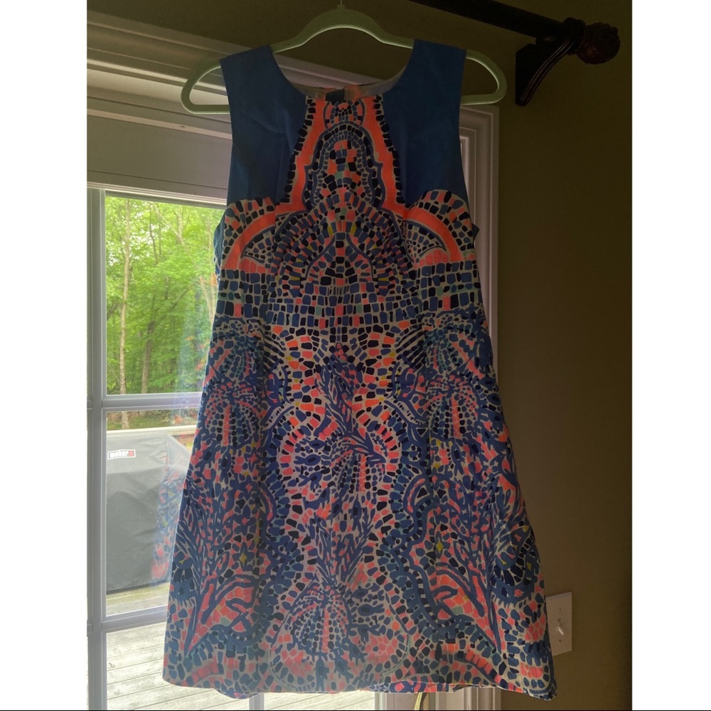 Lilly Pulitzer Shift Dress